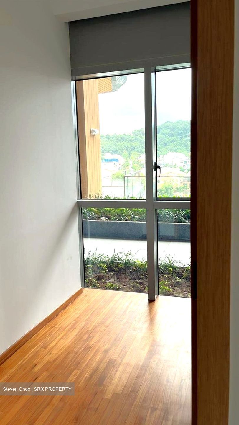 Jalan Remaja (D23), Condominium #447889171